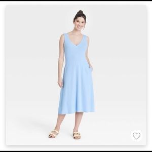 Target dress